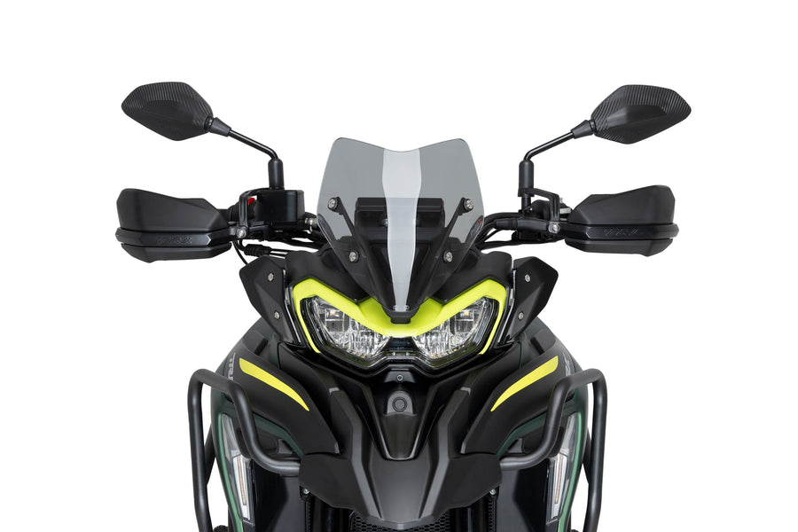 BENELLI TRK 702 X [2024] – Sportscheibe – Stark getönt