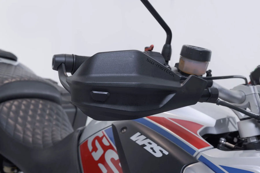 bmw f 650 gs twin [SW-MOTECH] – Kit de protection des mains Adventure