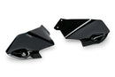 QJ SRT 700X ON ROAD [2025] – Wind deflector extended – tinted-10