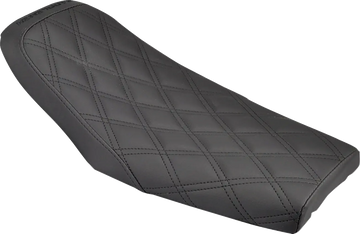 harley-davidson sportster s [SADDLEMEN] - Selle monoplace Eliminator en fibre de carbone