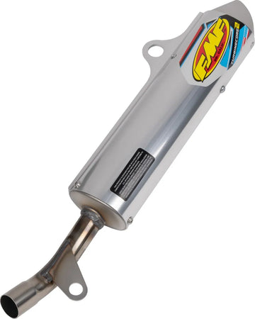 Yamaha Yz 250 [1991-1992] - Turbinecore Funkenfänger Endschalldämpfer – Bild 1