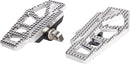 Harley Davidson Sportster S 1250 [THRASHIN SUPPLY CO.] - Mini marchepieds Apex-2