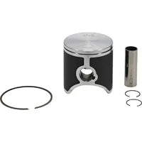 Yamaha YZ 125 [VERTEX] – Jeu de pistons (réplique moulée)