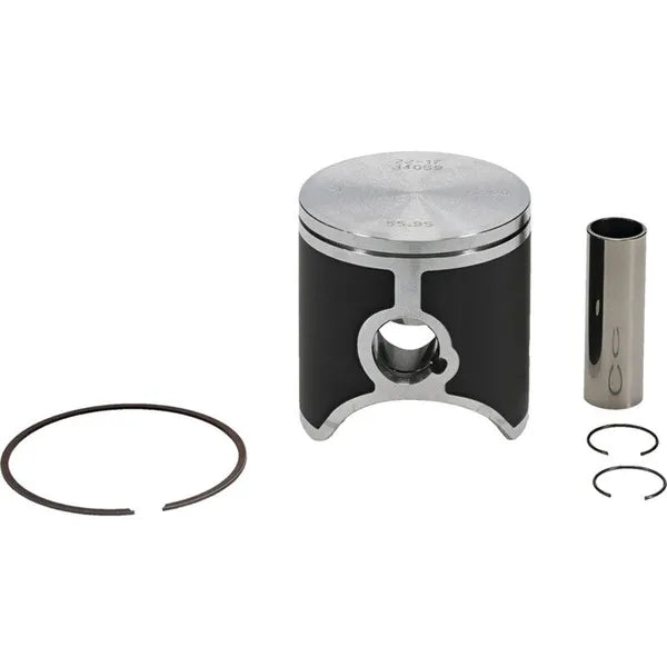 Yamaha YZ 125 [VERTEX] – Jeu de pistons (réplique moulée)