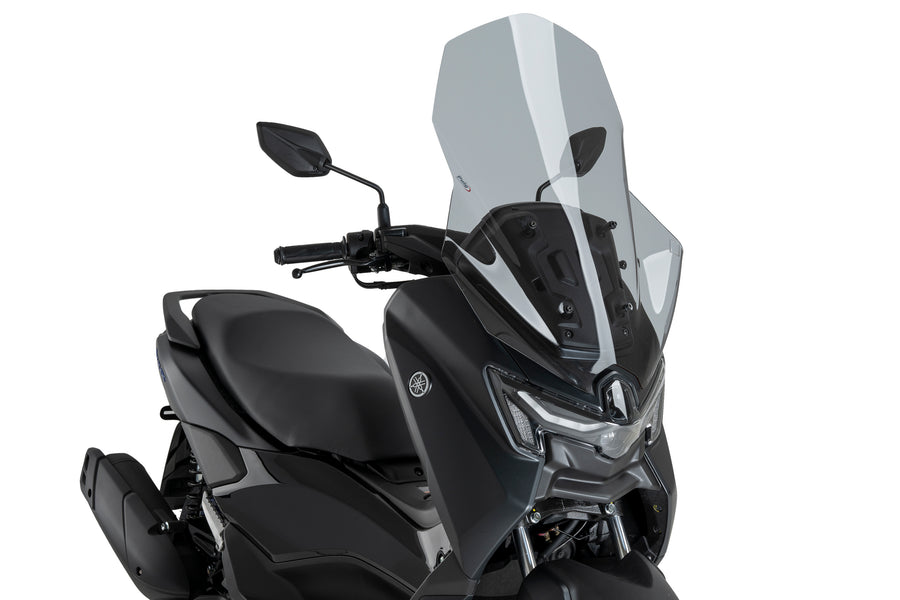 YAMAHA NMAX 125 TECH MAX [2025] – Windschutzscheibe V-Tech Line Touring