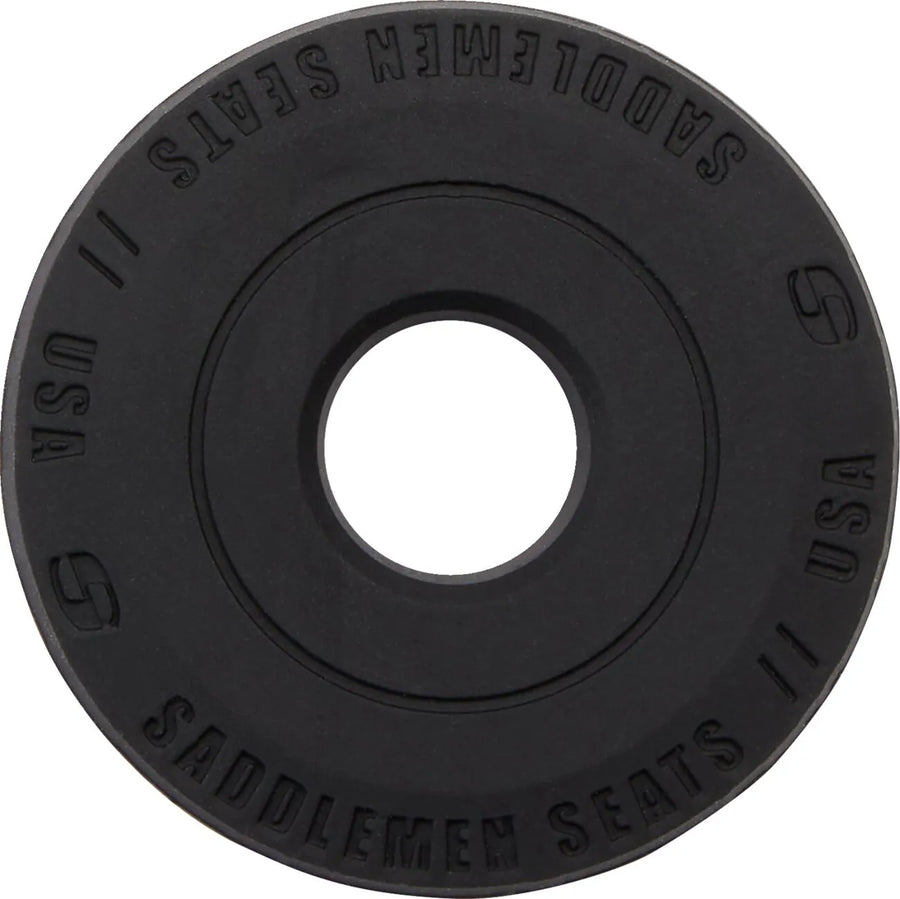 Harley Davidson Flstf [SADDLEMEN] – Siège King 2 places