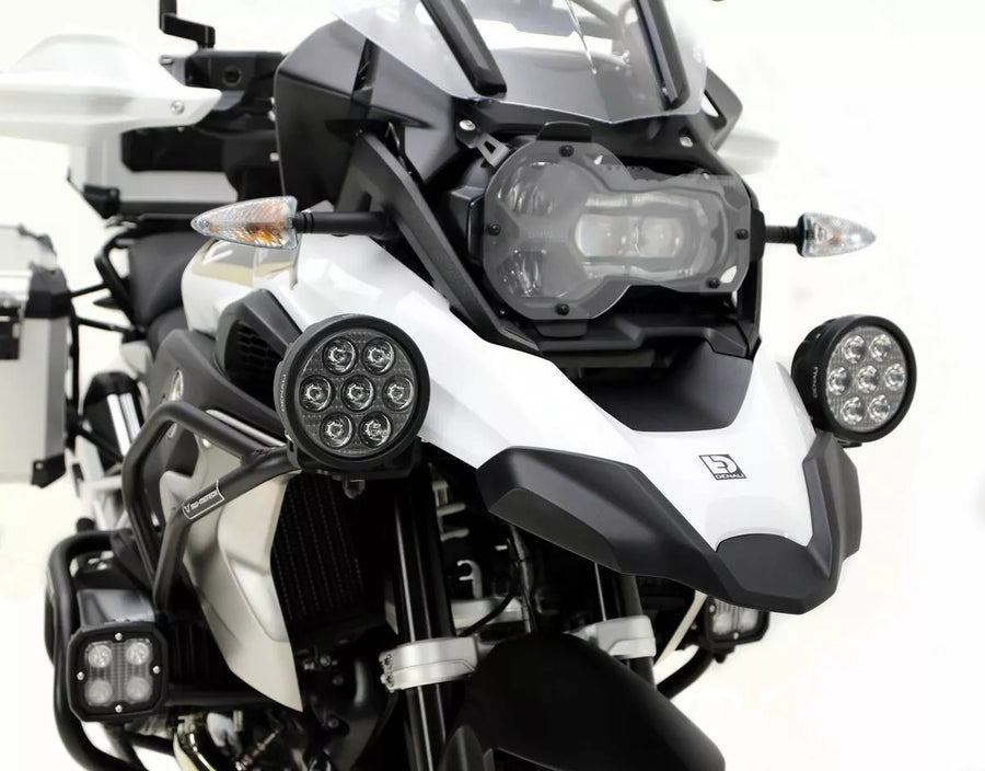 BMW R 1200 GS [Denali]-position light bracket