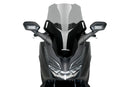HONDA FORZA 300 [2020] – Pare-brise V-Tech Line Sport – Noir-2