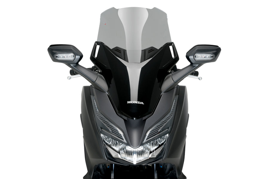 HONDA FORZA 300 [2020] – Pare-brise V-Tech Line Sport – Noir