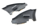 BMW M 535i E28 [1986] - Garnitures de couverture-4
