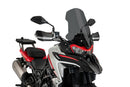 BENELLI TRK 702 X [2024] – Touring Screen – Transparent-5