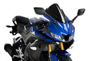 YAMAHA YZF-R 125 [2022] – Bulle Z-Racing – Transparent-6