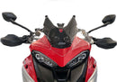 ducati multistrada 1200 [WRS] – Paire de déflecteurs d'air latéraux-3