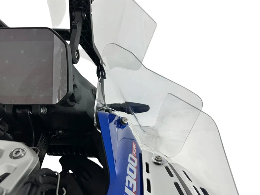 BMW R 1300 GS Adventure [WRS] – Side wind deflectors