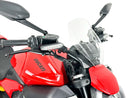 ducati diavel 1200 [WRS] – Windschild-1