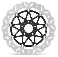 Ktm Duke 890 [2021] - Cubiq floating brake disc - picture 11