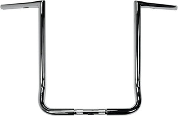 Harley Davidson Touring [LA CHOPPERS] – Guidon de tourisme Twin Peaks 1-1/4"