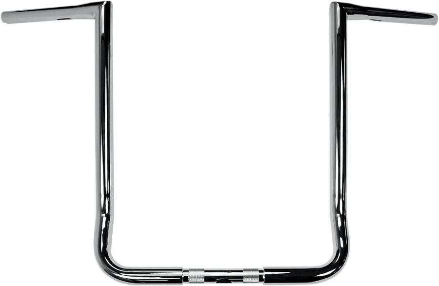 harley davidson touring [LA CHOPPERS] – 1-1/4" Twin Peaks Touring-Lenker