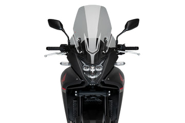HONDA XL 750 TRANSALP [2024] – Tourenscheibe – Transparent