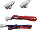 harley davidson flfb [PAUL YAFFE BAGGER NATION] – Lightning Bullet LED Fahr-/Blinklicht-1