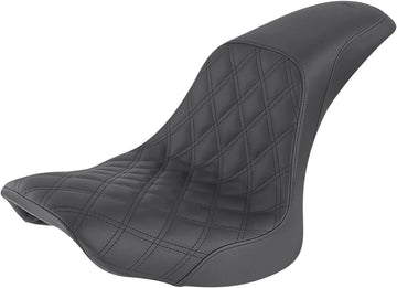 harley davidson softail [SADDLEMEN] – Profiler™ Lattice Stitch seat