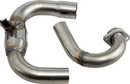 Triumph Tf 250-E [2026] - Megabomb manifold pipe – material: titanium – picture 12