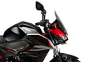 KAWASAKI Z 500 SE [2025] – New Generation Touring – Stark getönt-4