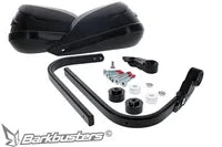 BMW F 650 CS Scarver [BARKBUSTERS] – STORM Handprotektor – Montage an einem Punkt am Lenkerende - mit Gewinde