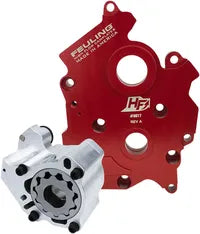 Harley-Davidson FXBR 1923 Softail Breakout 117 [2026] - HP+® high performance oil pump - picture 3