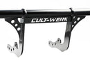 harley davidson softail street bob fxbb [CULT WERK] – Sturzbügel Clubstyle-2