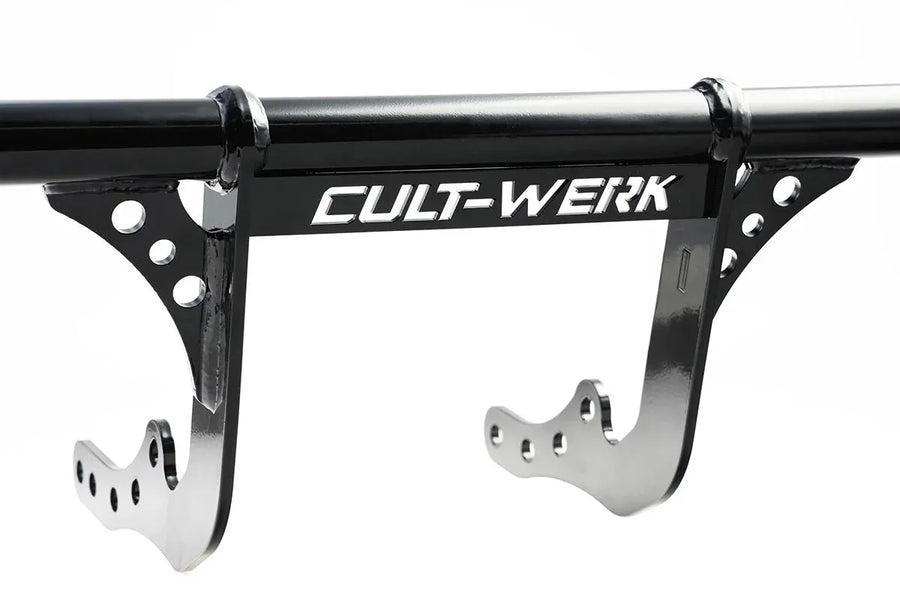 harley davidson softail street bob fxbb [CULT WERK] – Sturzbügel Clubstyle
