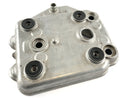 Kawasaki VN 900 Classic [2010] - Ventildeckel-2