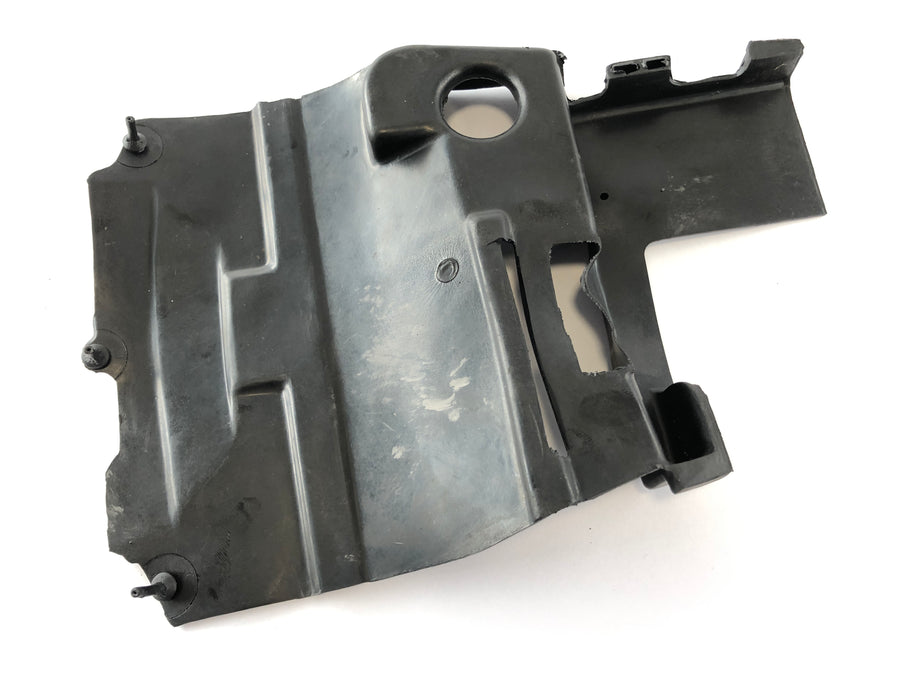 Yamaha TZR 125 4FL [1997] - Splash guard cover oil tank