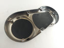 Kawasaki VN 900 Classic [2010] - Motordeckel links-4