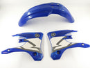 Yamaha YZ 450 F [2005] - Pack carénage-2