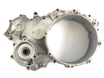 Can Am Spyder SM5 [2009] - Couvercle moteur couvercle embrayage gauche - 0