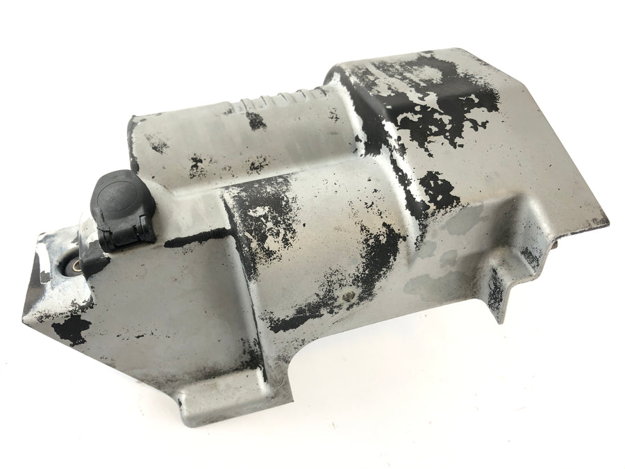 BMW R 1100 R Type 259 [1999] - Cache démarreur