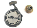 Yamaha Grizzly 660 AM03W [2003] - Seilzugstarter-2