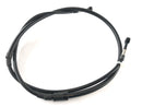 Yamaha TT 600 R DJ01 [2000] - Front brake line steel braided-1