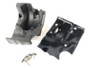 Triumph Sprint 955i RS T695 [2001] - Abdeckung Anlasser Lichtmaschine-2