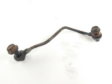Yamaha XT 600 E 3TB [1991] - Oil line oil riser