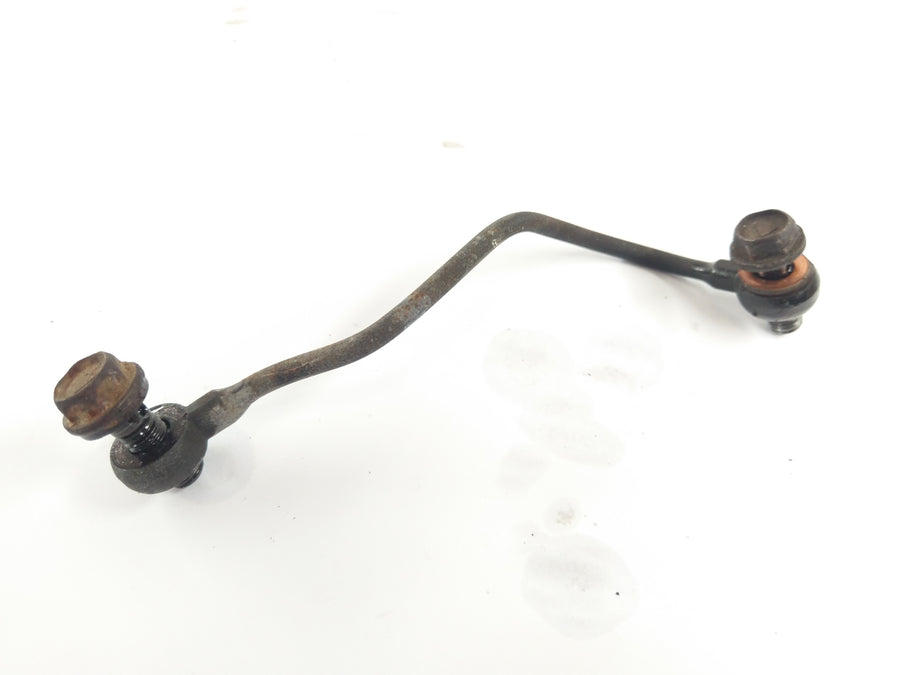 Yamaha XT 600 E 3TB [1991] - Oil line oil riser