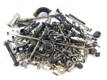 Triumph Thunderbird 900 T309RT [2000] - Remaining parts and screws bundle - 0