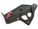 Kawasaki KLR 250 KL250D [1988] - Fairing Tank Fairing Right-4