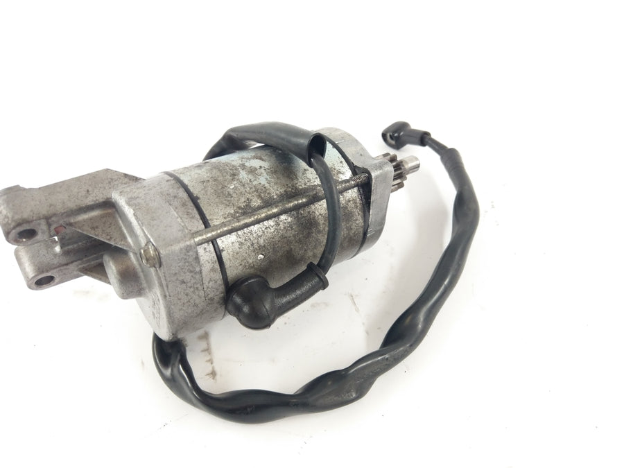 Yamaha XT 660 X DM01 [2006] - Starter Motor