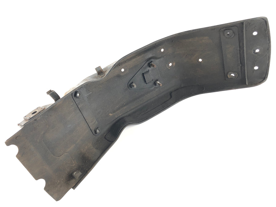 Honda CJ 360 T [1980] - Rear fender rear