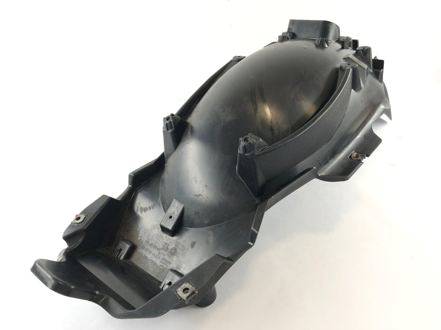 BMW R 1200 RT [2006] - Spritzschutz
