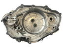 Yamaha TT 600 E 4GV [1996] - Carter d'embrayage et carter moteur-4