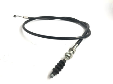 Honda CB 650 RC03 [1980] - clutch cable