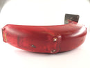 BMW R 75/6 [1974] - Rear fender with license plate-4